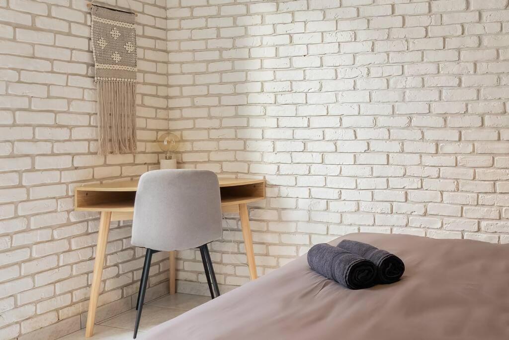 Appartement Le Graphite